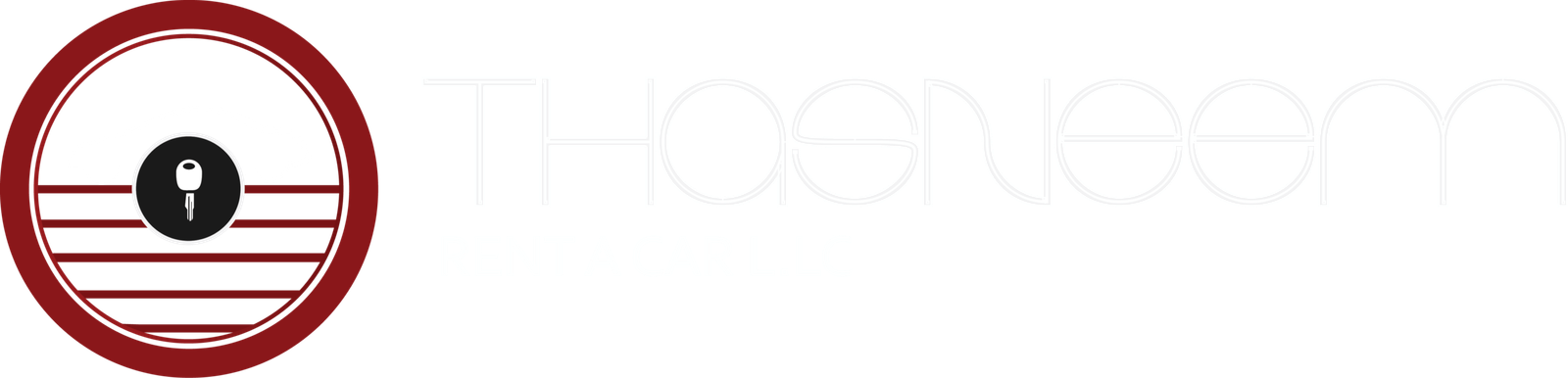Thasneem Rent a Car L.L.C.